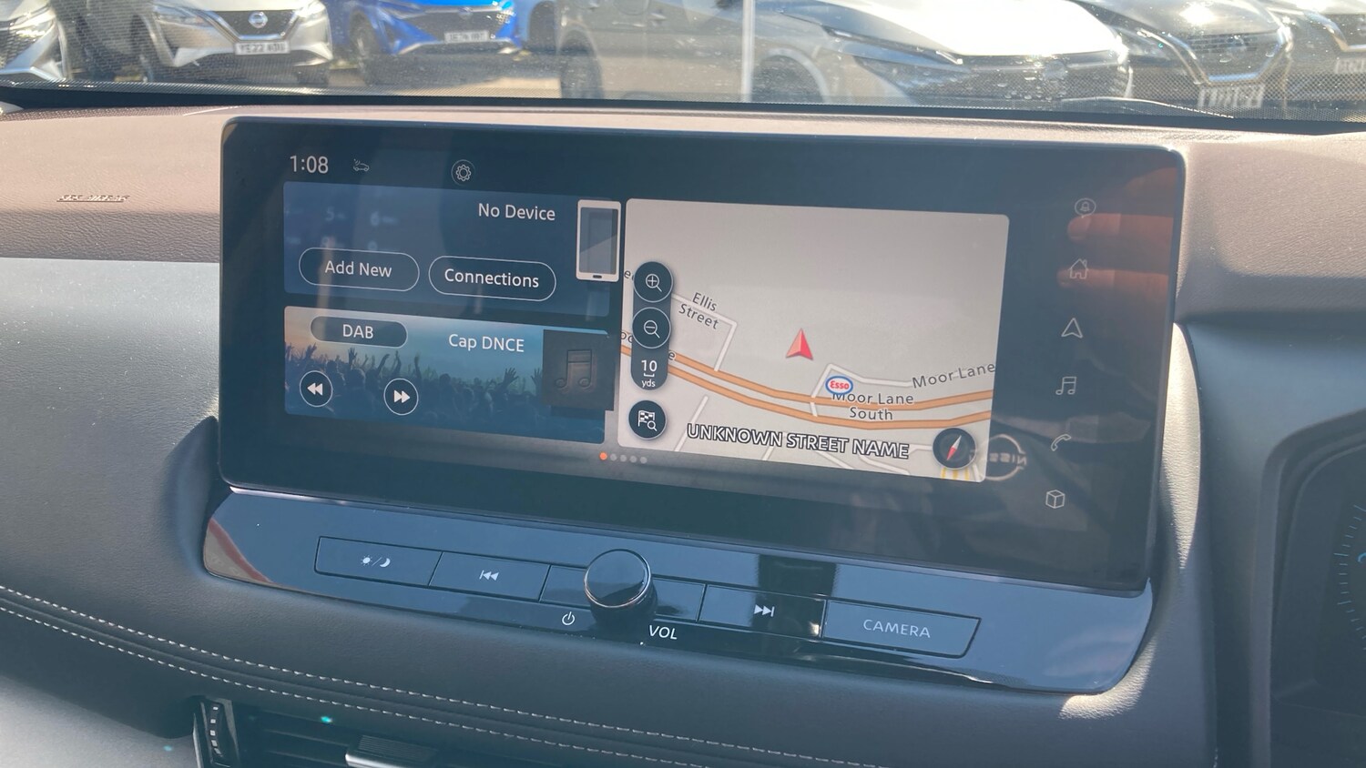 Used Nissan X-Trail 2024 for sale - 78223146: Photo 12