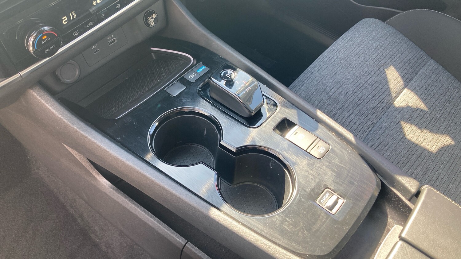 Used Nissan X-Trail 2024 for sale - 78223146: Photo 13