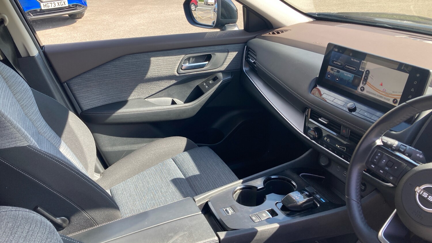 Used Nissan X-Trail 2024 for sale - 78223146: Photo 14