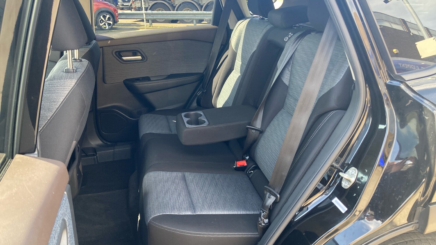 Used Nissan X-Trail 2024 for sale - 78223146: Photo 16