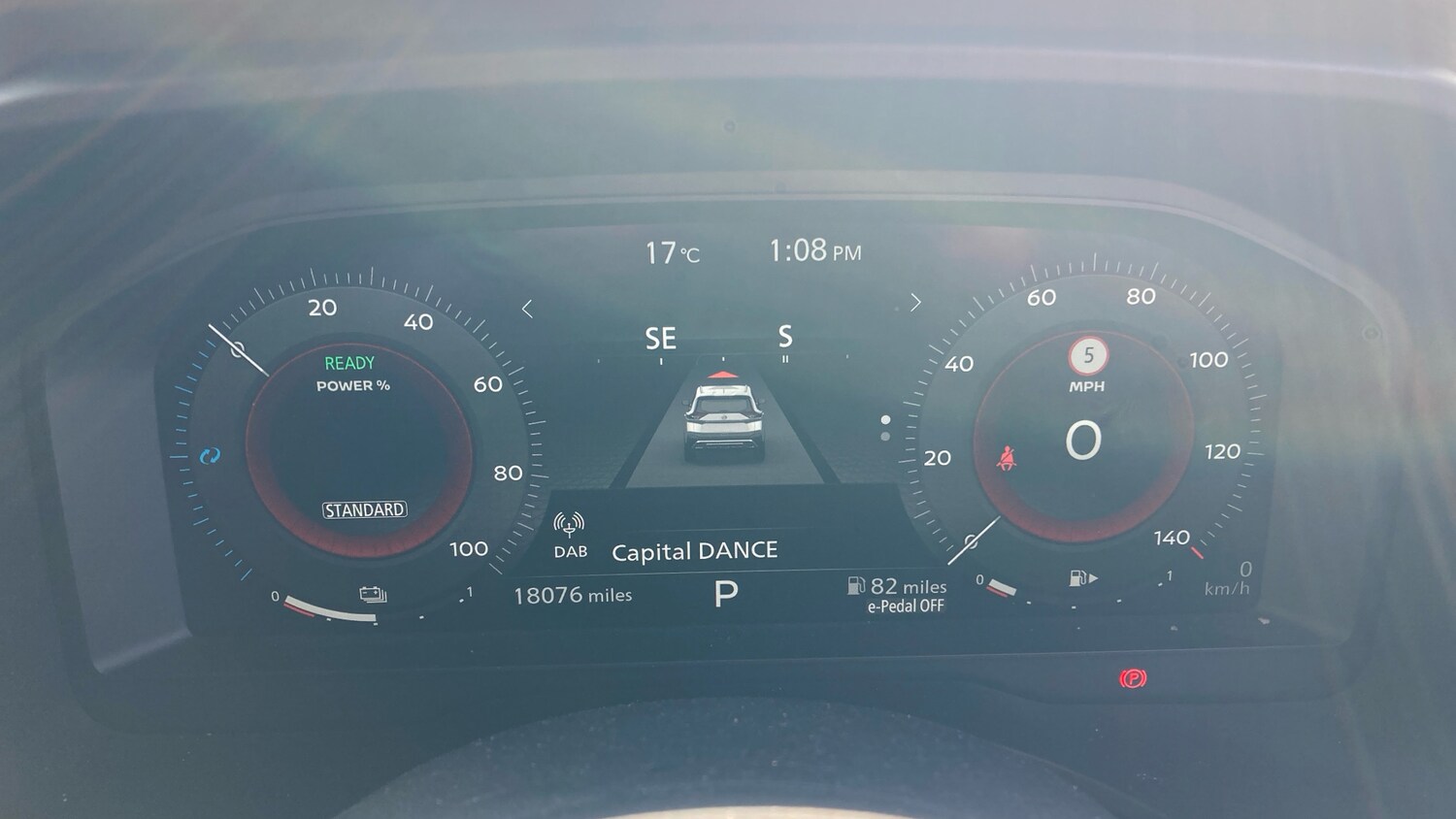 Used Nissan X-Trail 2024 for sale - 78223146: Photo 18