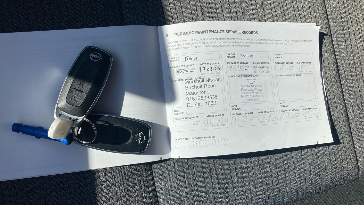 Used Nissan X-Trail 2024 for sale - 78223146: Photo 19