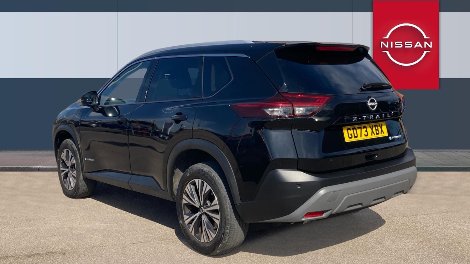 Used Nissan X-Trail 2024 for sale - 78223146: Photo 2