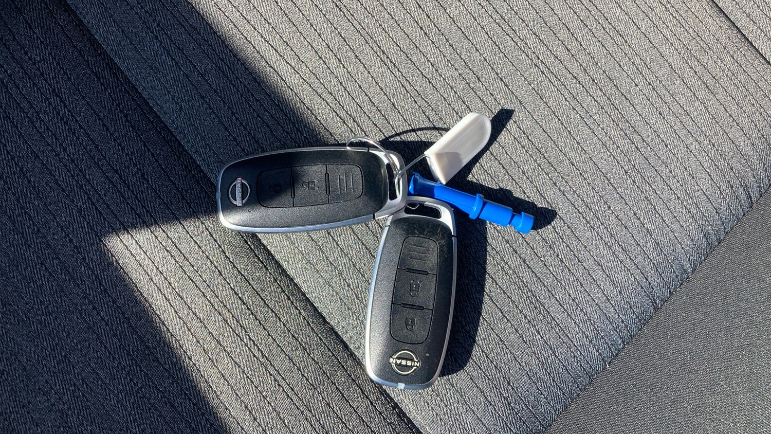 Used Nissan X-Trail 2024 for sale - 78223146: Photo 20