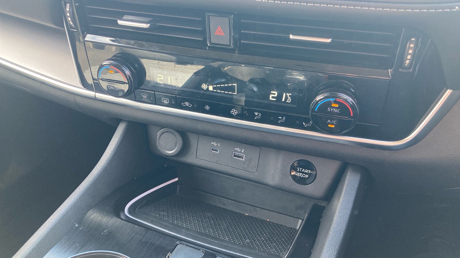 Used Nissan X-Trail 2024 for sale - 78223146: Photo 27