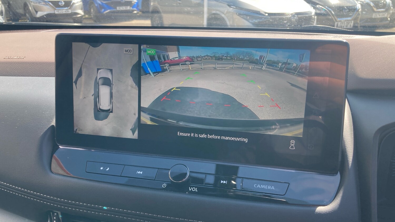 Used Nissan X-Trail 2024 for sale - 78223146: Photo 29