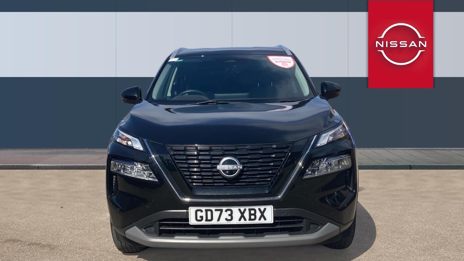 Used Nissan X-Trail 2024 for sale - 78223146: Photo 3