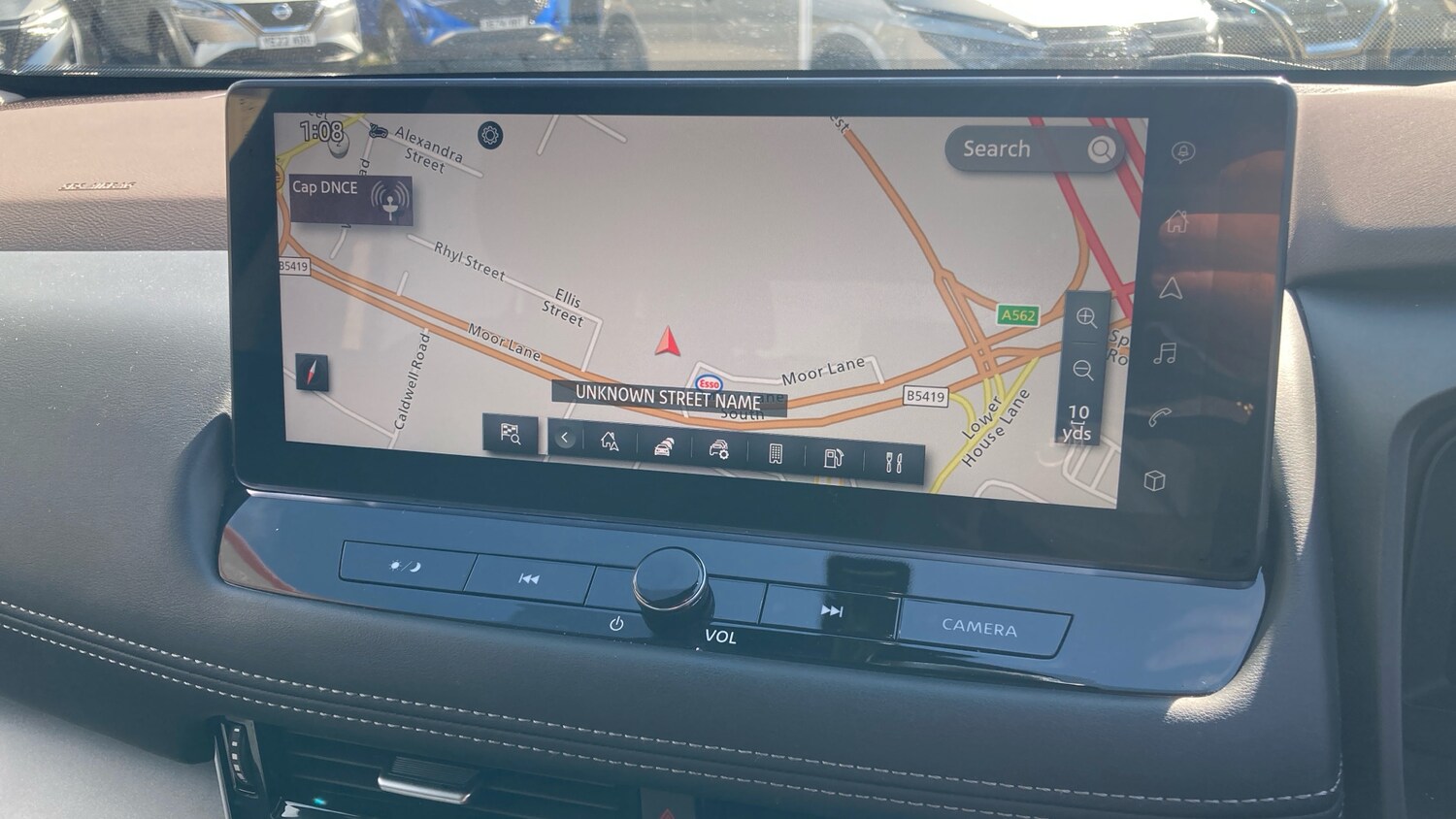 Used Nissan X-Trail 2024 for sale - 78223146: Photo 32