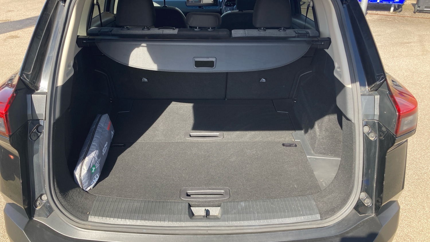 Used Nissan X-Trail 2024 for sale - 78223146: Photo 4