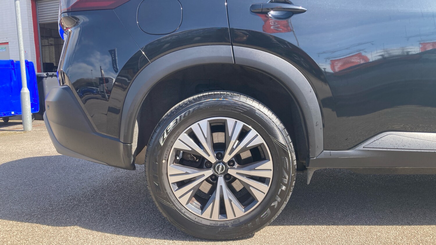 Used Nissan X-Trail 2024 for sale - 78223146: Photo 7