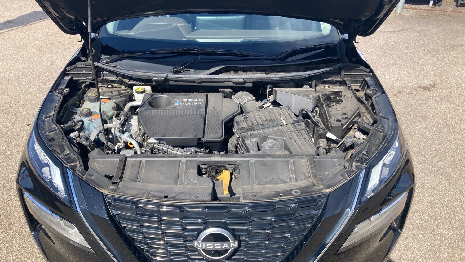 Used Nissan X-Trail 2024 for sale - 78223146: Photo 8