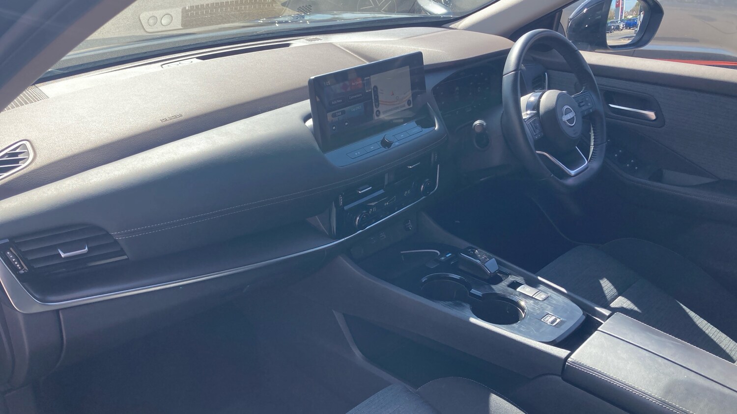 Used Nissan X-Trail 2024 for sale - 78223146: Photo 9