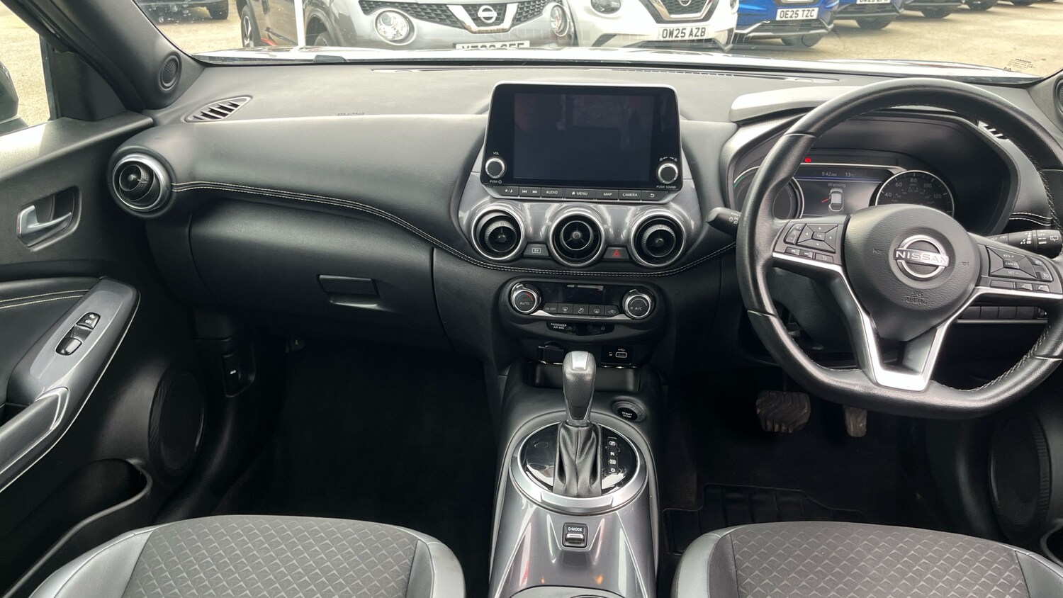 Used Nissan Juke 2023 for sale - 78190917: Photo 10