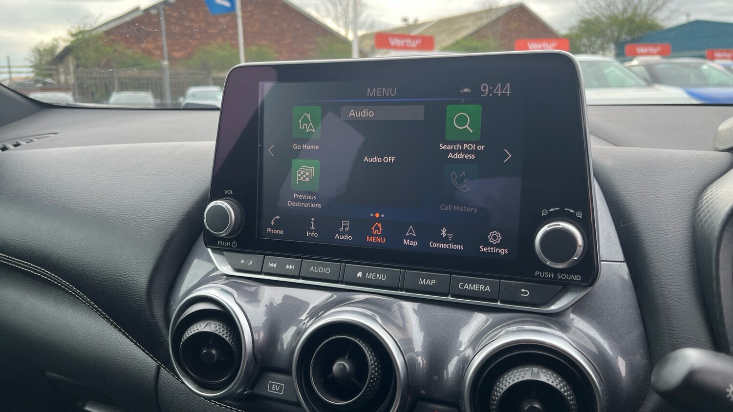 Used Nissan Juke 2023 for sale - 78190917: Photo 12