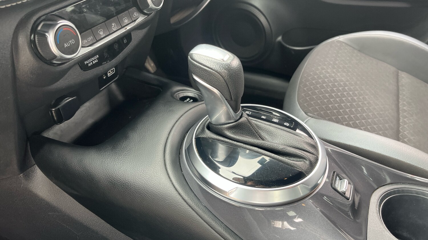 Used Nissan Juke 2023 for sale - 78190917: Photo 13