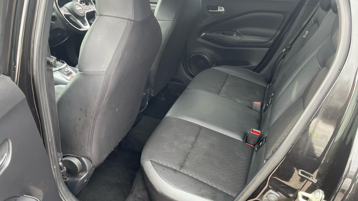 Used Nissan Juke 2023 for sale - 78190917: Photo 16