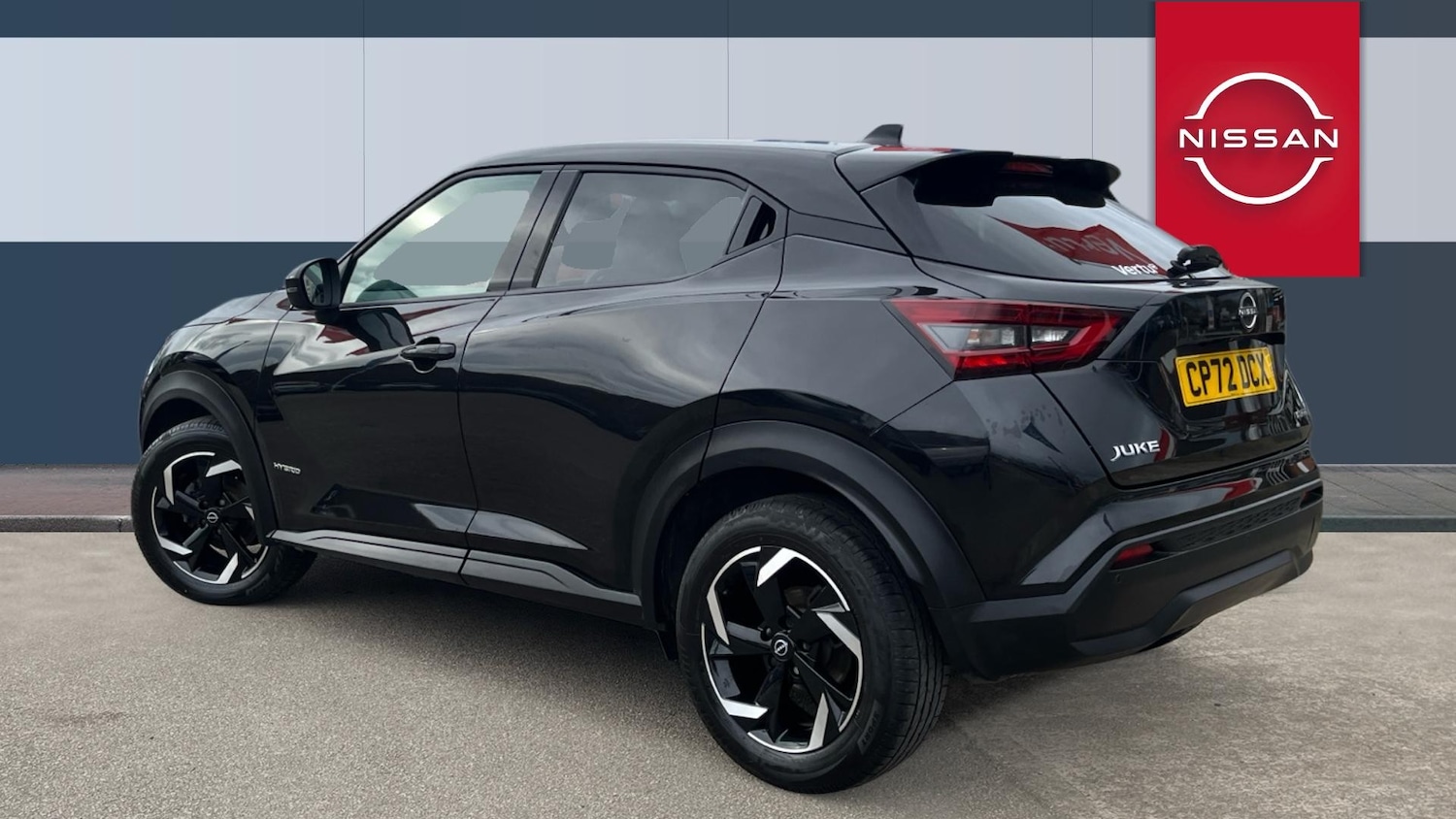 Used Nissan Juke 2023 for sale - 78190917: Photo 2