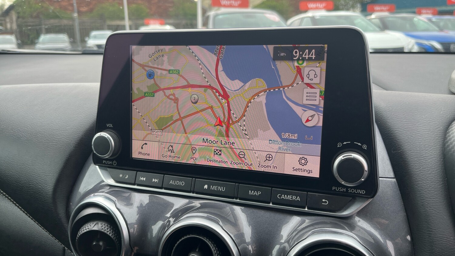 Used Nissan Juke 2023 for sale - 78190917: Photo 23