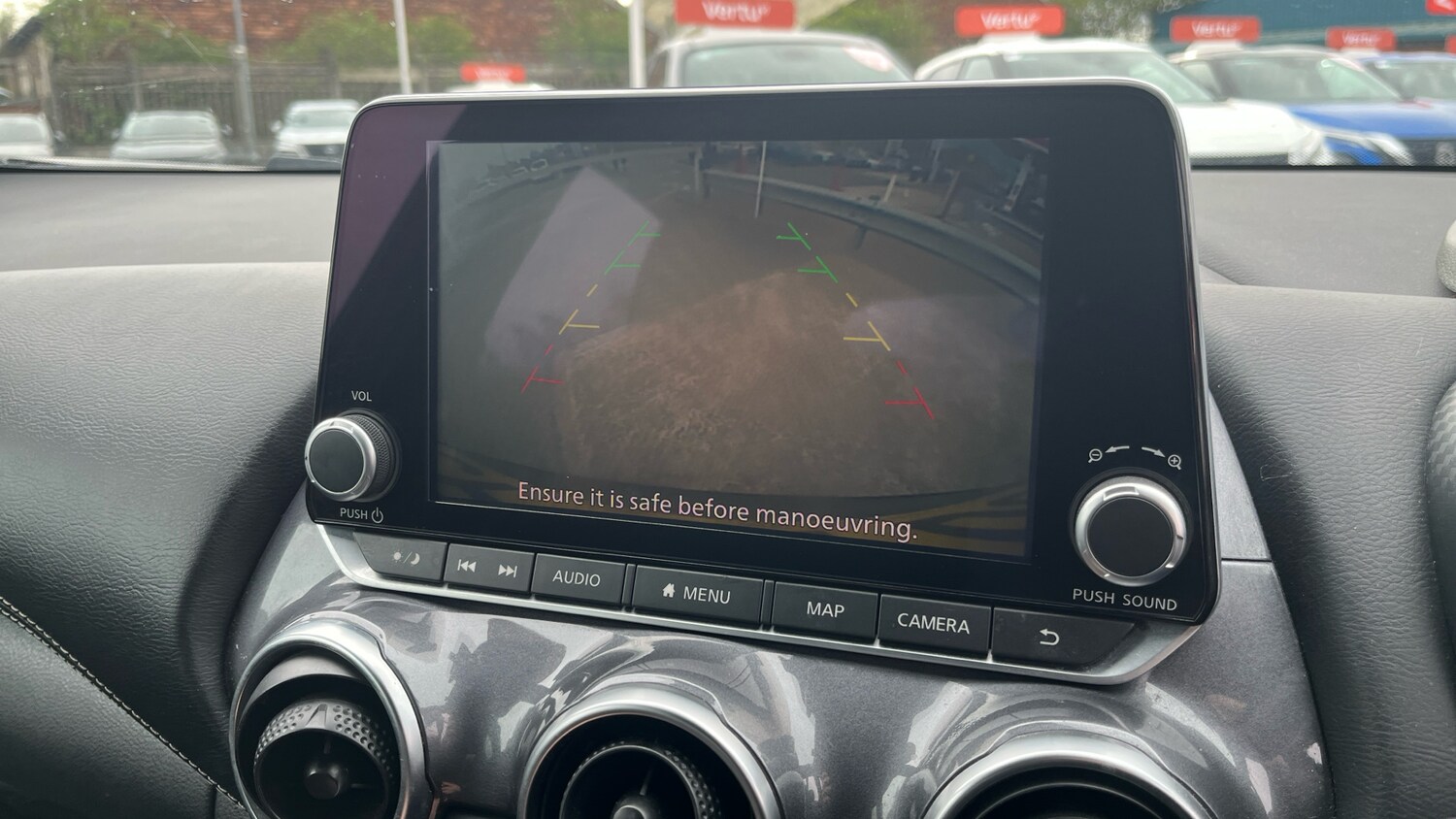 Used Nissan Juke 2023 for sale - 78190917: Photo 24