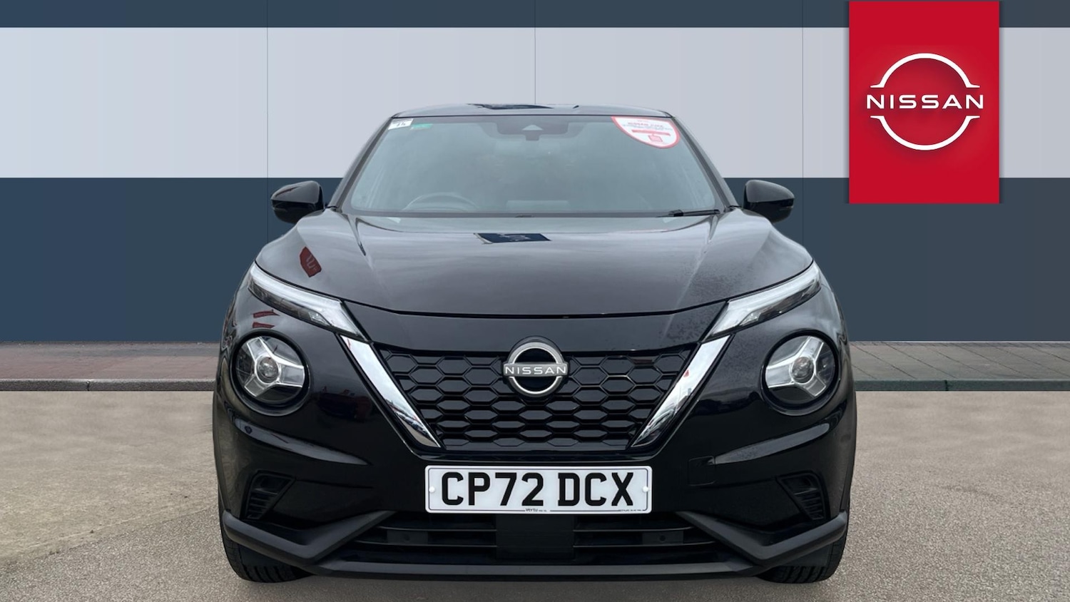 Used Nissan Juke 2023 for sale - 78190917: Photo 3