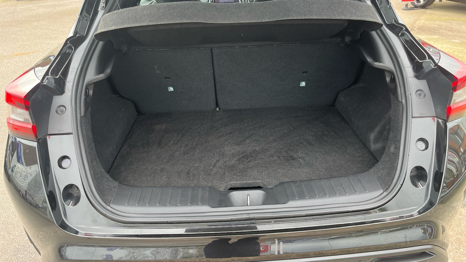 Used Nissan Juke 2023 for sale - 78190917: Photo 4