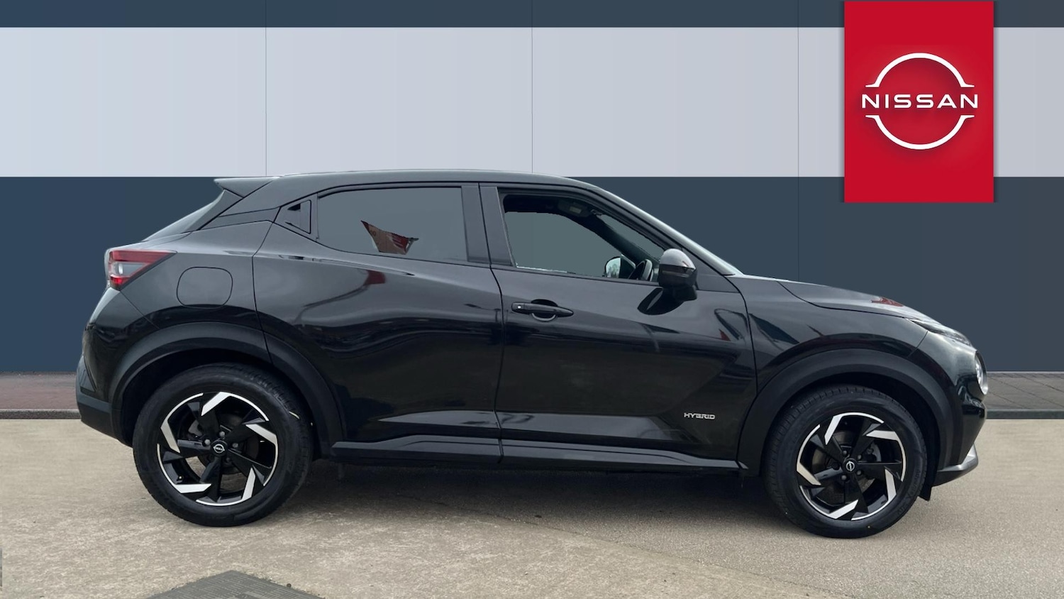 Used Nissan Juke 2023 for sale - 78190917: Photo 5
