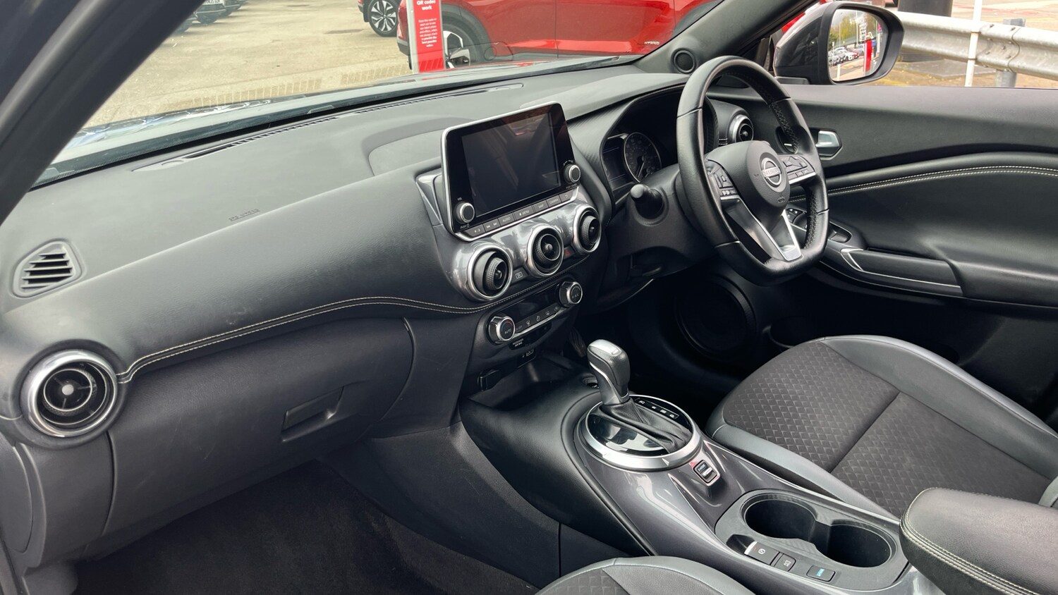 Used Nissan Juke 2023 for sale - 78190917: Photo 9