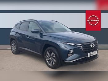 Used Hyundai TUCSON 2023 for sale - 79733090: Photo