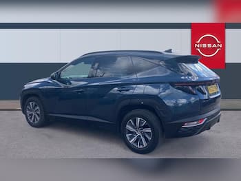 Used Hyundai TUCSON 2023 for sale - 79733090: Photo