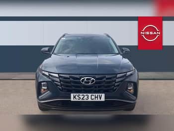 Used Hyundai TUCSON 2023 for sale - 79733090: Photo