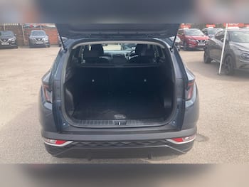 Used Hyundai TUCSON 2023 for sale - 79733090: Photo