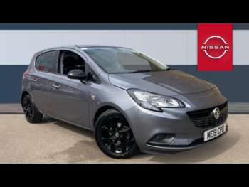 2019 (19) - 1.4 Griffin 5dr Petrol Hatchback