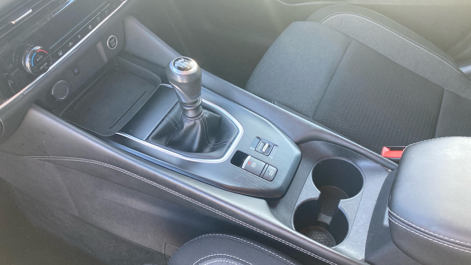 Used Nissan Qashqai 2022 for sale - 76652252: Photo 13