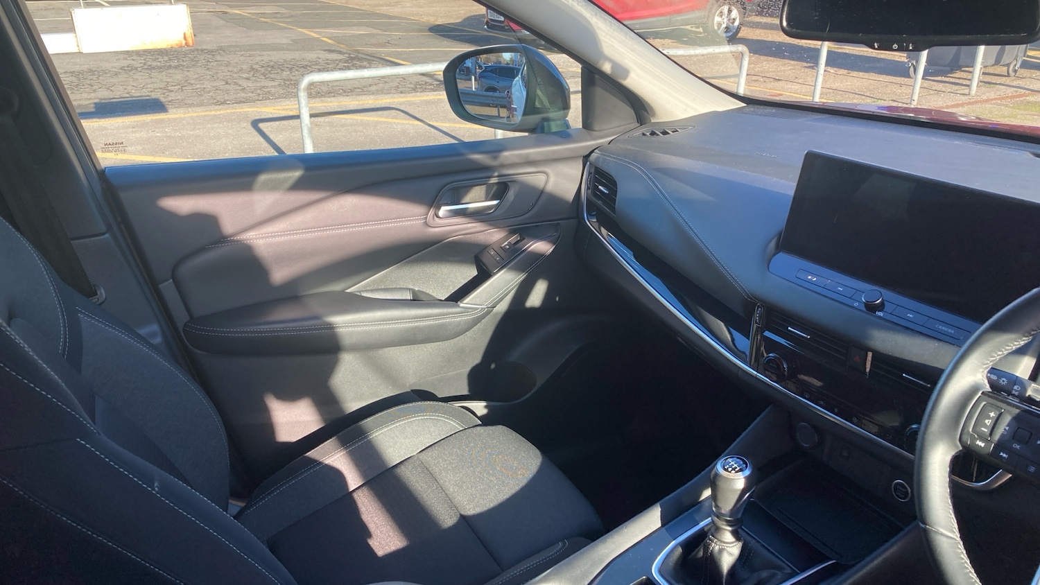 Used Nissan Qashqai 2022 for sale - 76652252: Photo 14