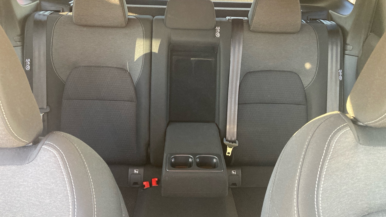 Used Nissan Qashqai 2022 for sale - 76652252: Photo 15