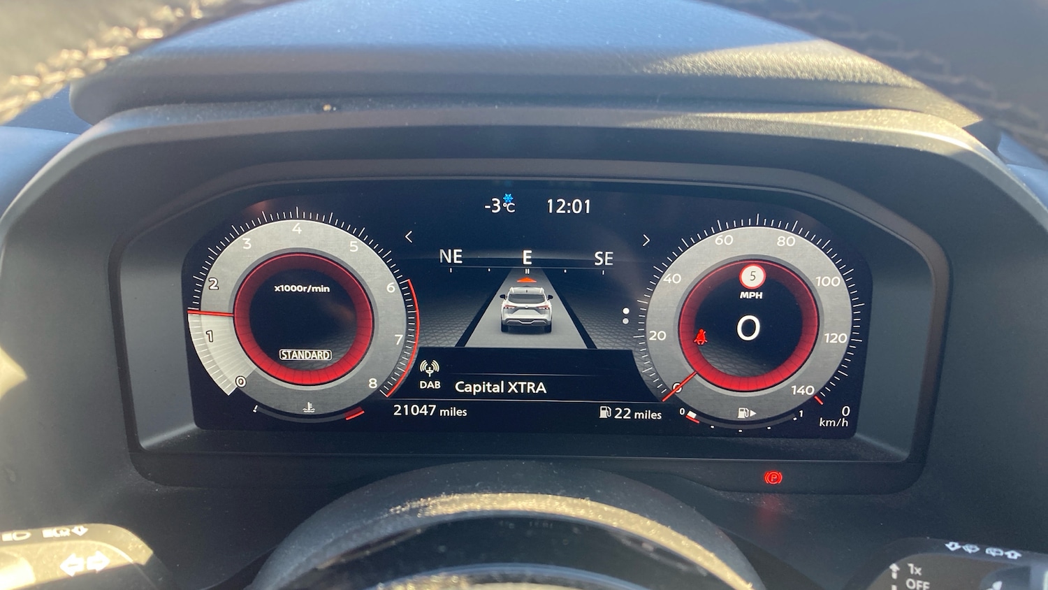 Used Nissan Qashqai 2022 for sale - 76652252: Photo 18