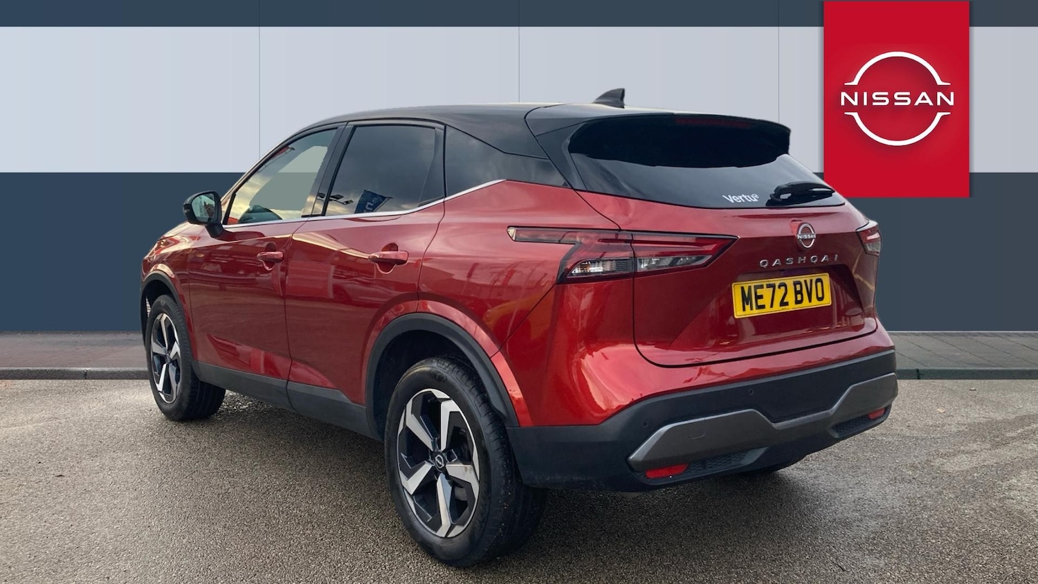 Used Nissan Qashqai 2022 for sale - 76652252: Photo 2