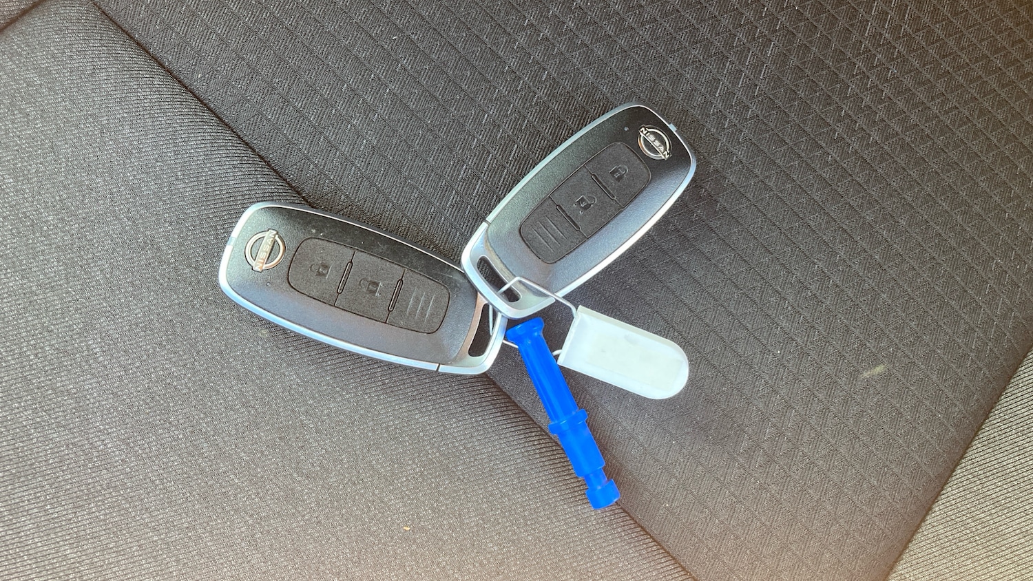 Used Nissan Qashqai 2022 for sale - 76652252: Photo 20