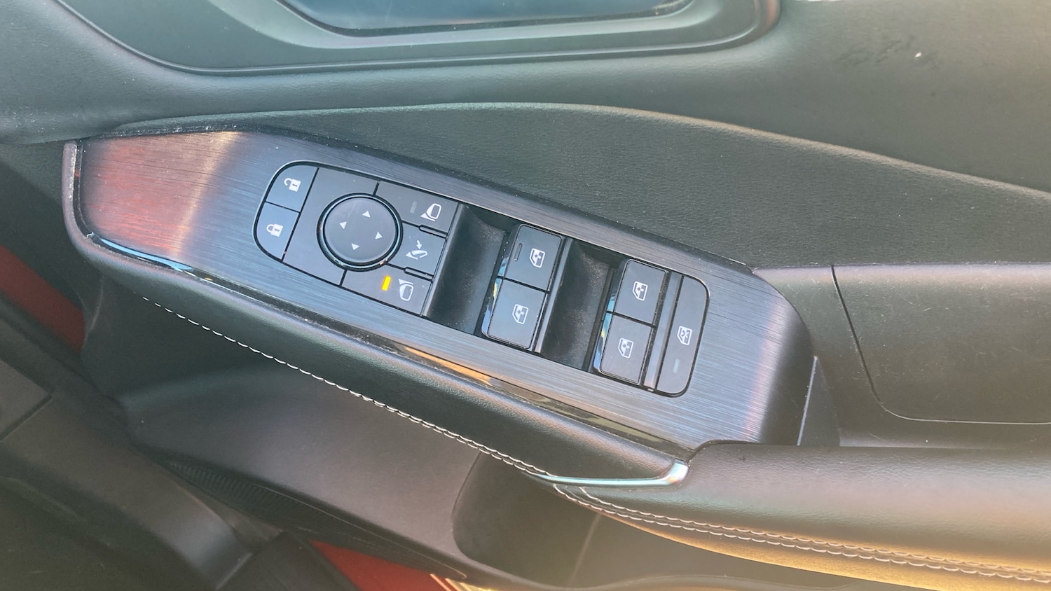 Used Nissan Qashqai 2022 for sale - 76652252: Photo 26