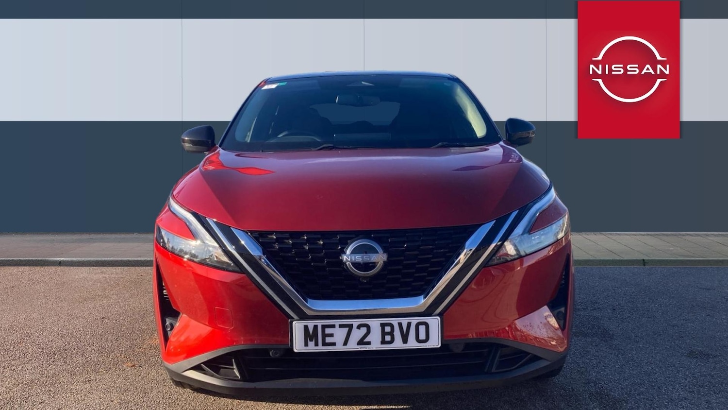 Used Nissan Qashqai 2022 for sale - 76652252: Photo 3