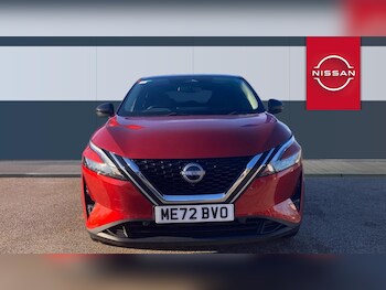 Used Nissan Qashqai 2022 for sale - 76652252: Photo