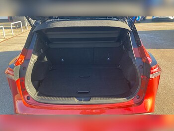 Used Nissan Qashqai 2022 for sale - 76652252: Photo