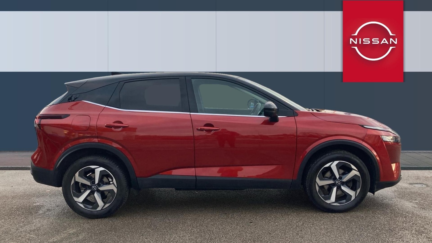 Used Nissan Qashqai 2022 for sale - 76652252: Photo 5