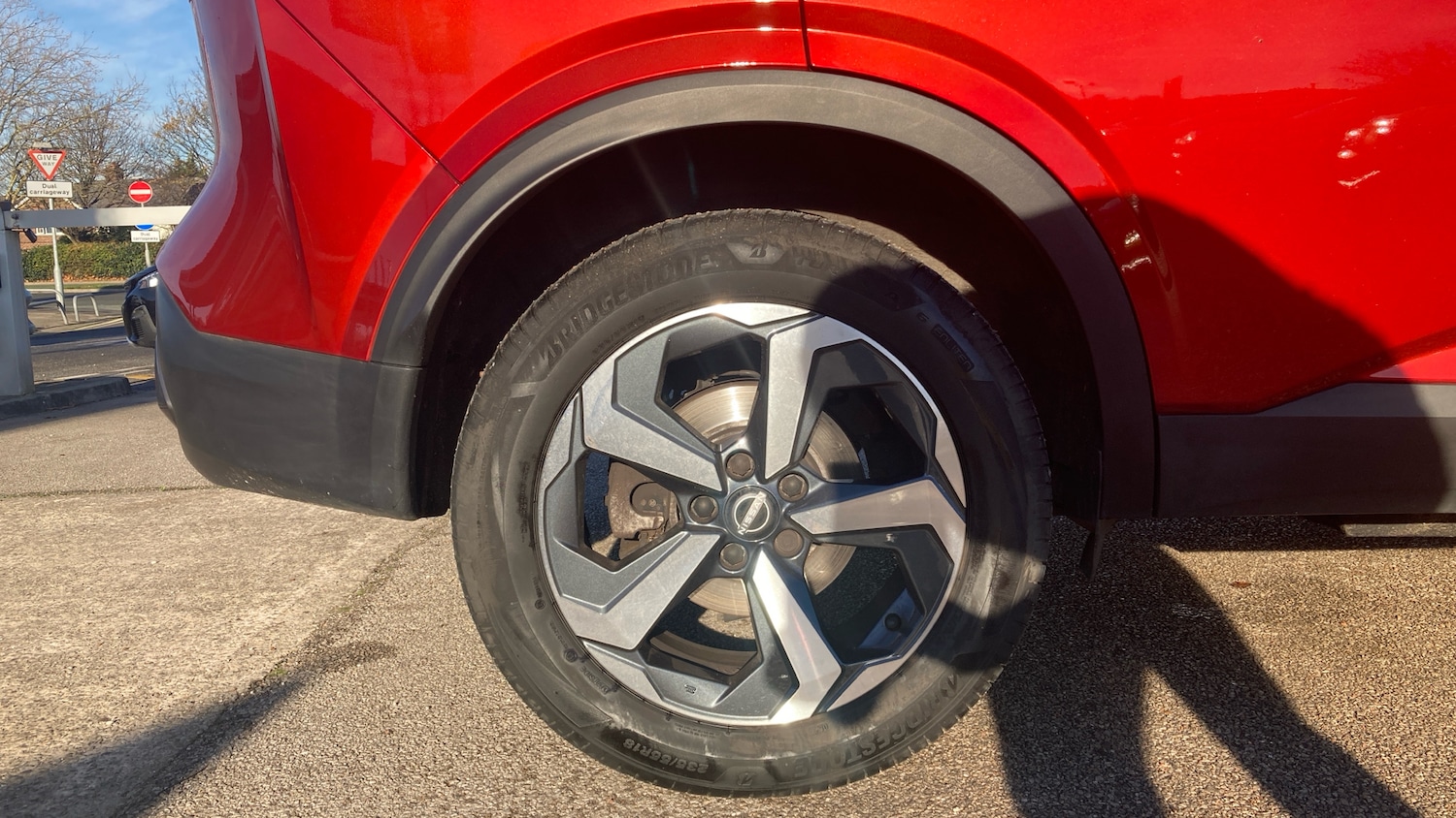 Used Nissan Qashqai 2022 for sale - 76652252: Photo 7