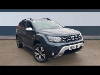 2022 (72) - 1.3 TCe 150 Prestige 5dr EDC Petrol Estate