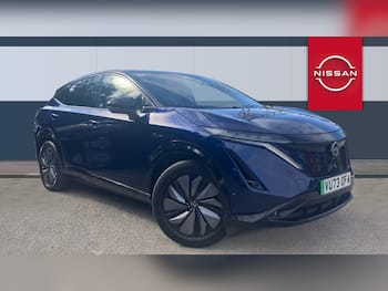 Used Nissan ARIYA 2023 for sale - 79854448: Photo