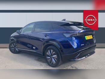 Used Nissan ARIYA 2023 for sale - 79854448: Photo