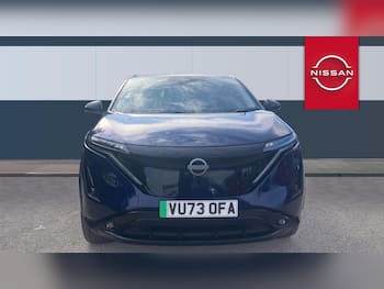 Used Nissan ARIYA 2023 for sale - 79854448: Photo