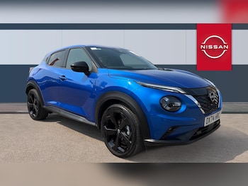 Used Nissan Juke 2025 for sale - 78904419: Photo