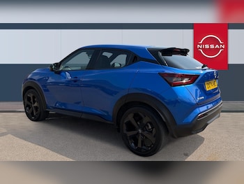 Used Nissan Juke 2025 for sale - 78904419: Photo